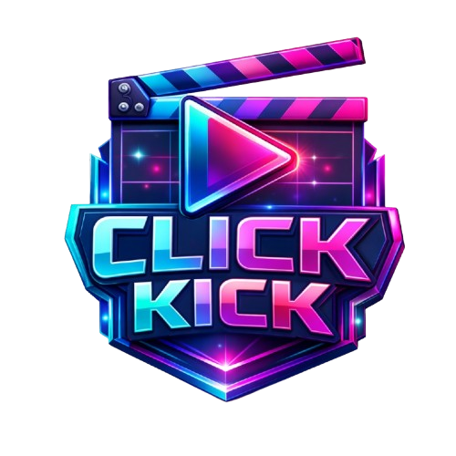 كليك كيك logo