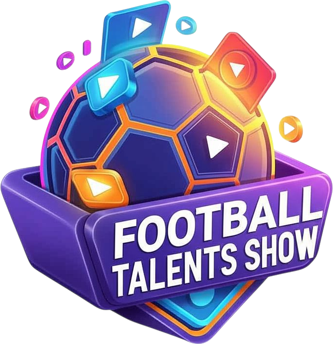 فوتبول تالنتس شو logo